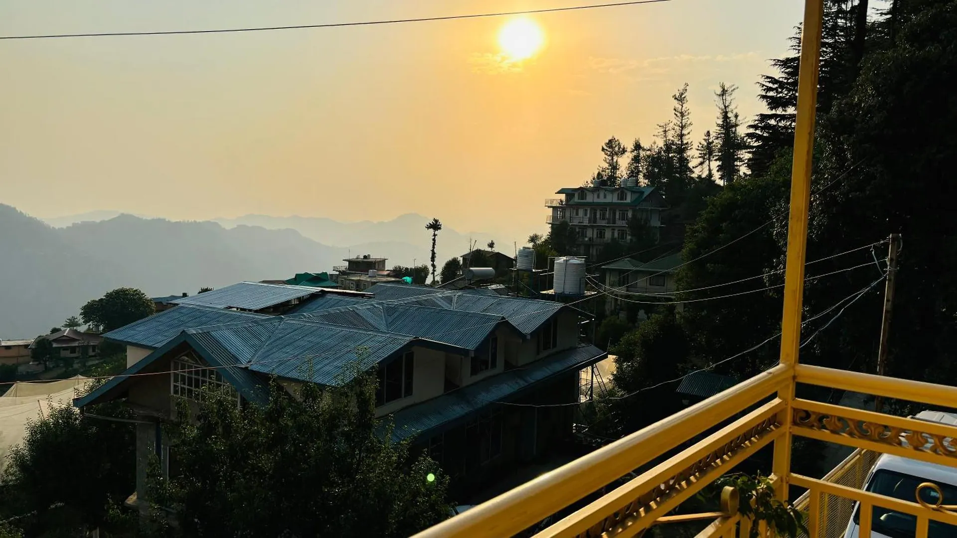 Craignano Homestay & Family Suite Rooms Shimla India