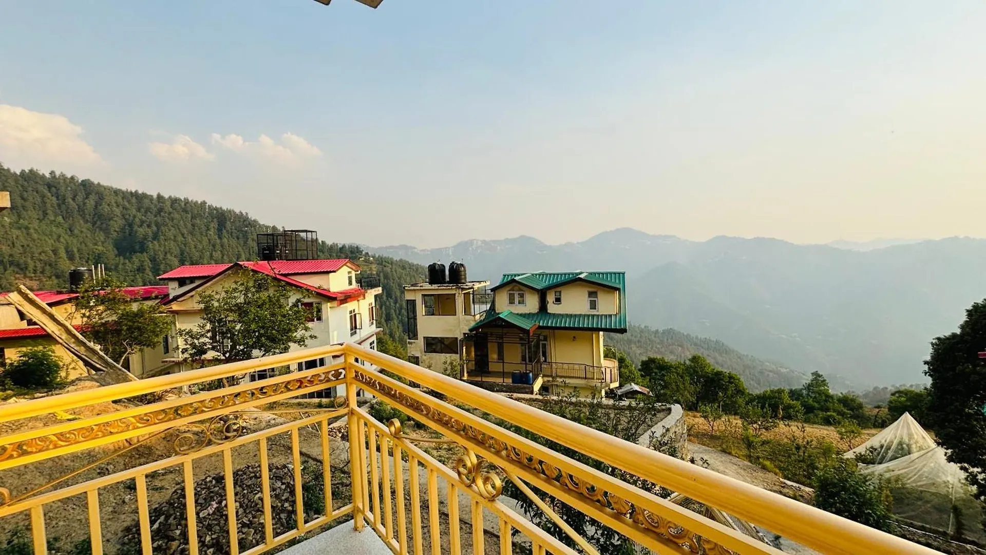 Craignano Homestay & Family Suite Rooms Shimla
