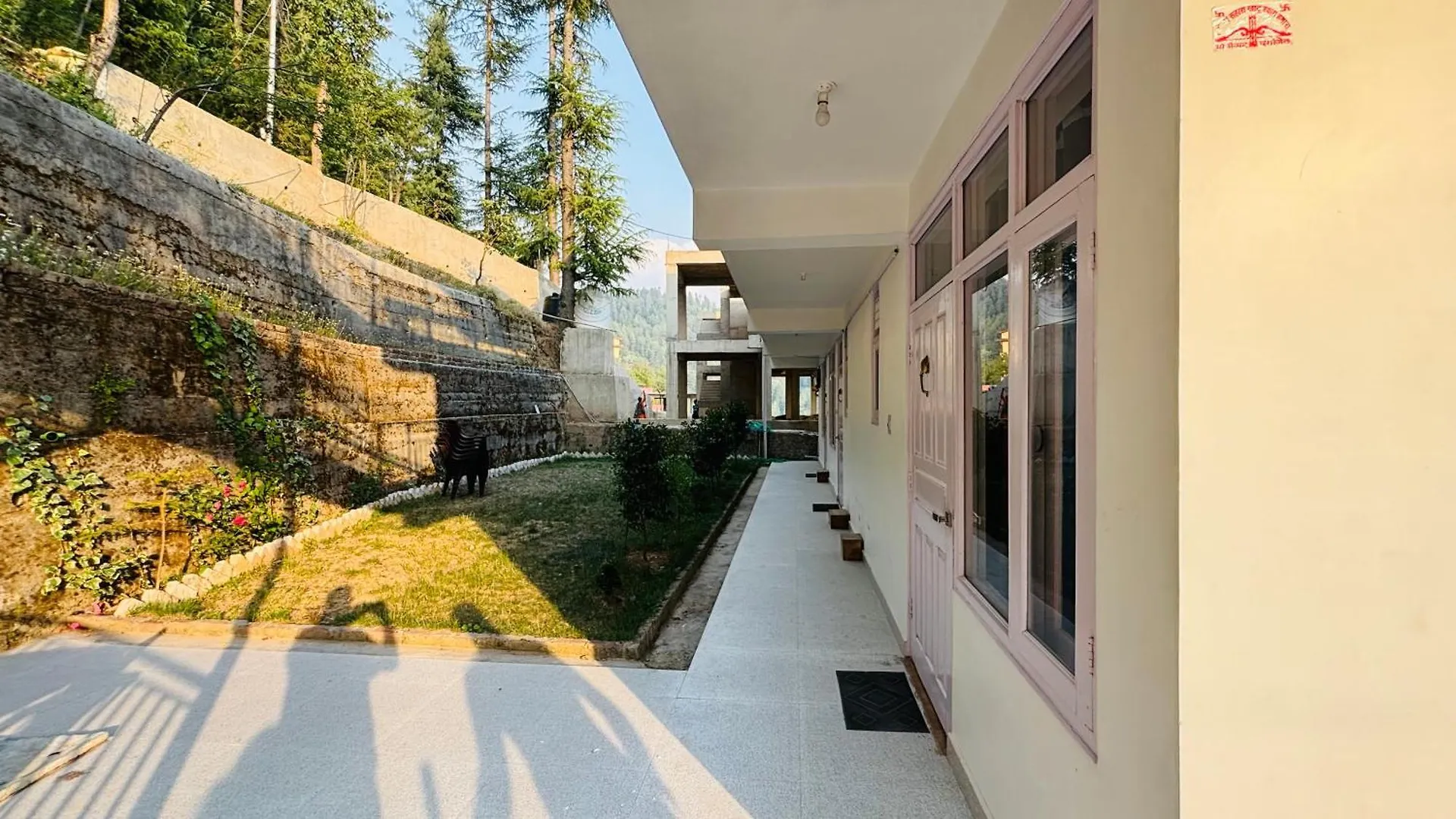 Craignano Homestay & Family Suite Rooms Shimla