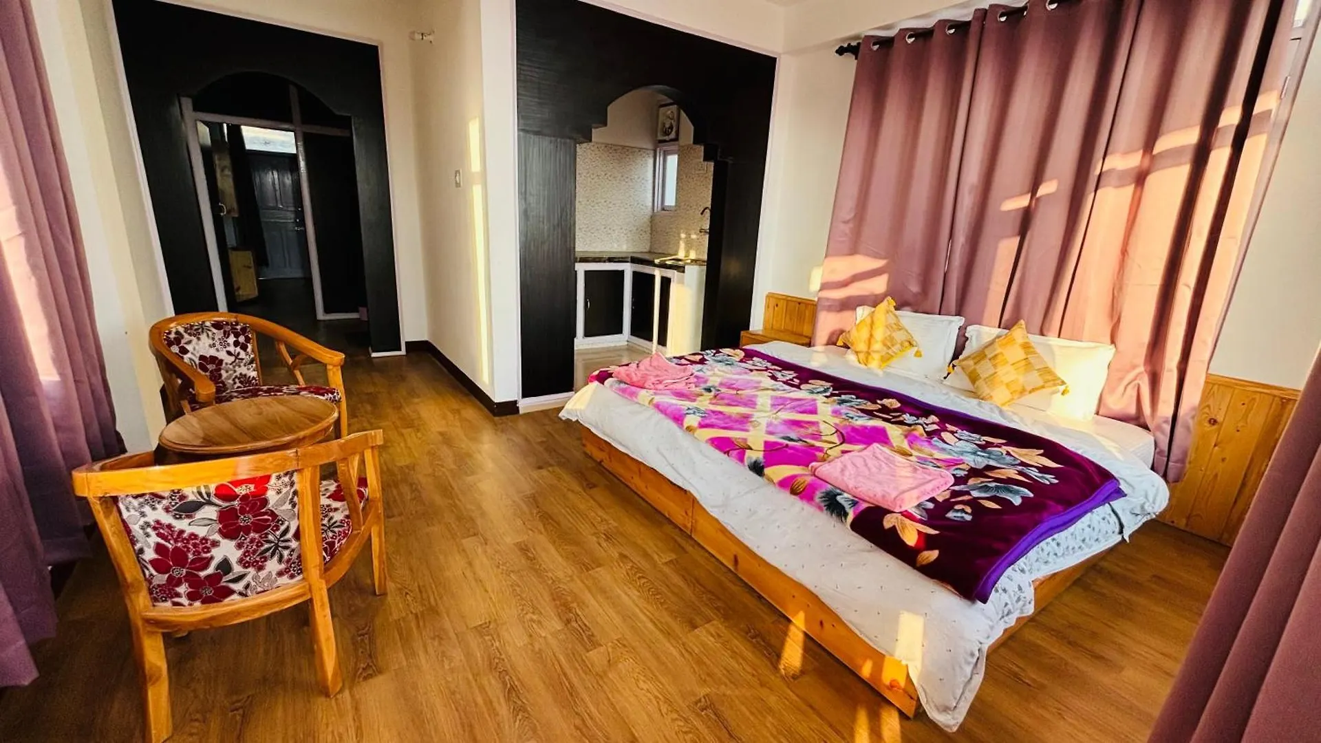 Craignano Homestay & Family Suite Rooms Shimla 0*,  India